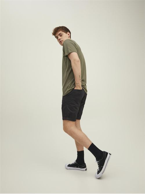  JACK AND JONES | 12165604/Black